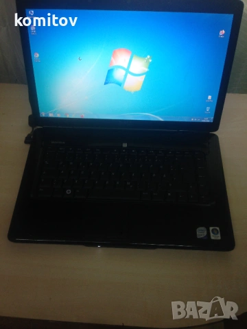 Del Inspirn 1545-15.6 in4a