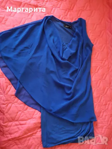 Рокли различни цветове по 18 лв всяка, снимка 14 - Рокли - 50036247