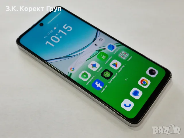 OPPO A5 5G 128GB 4GB RAM Dual, снимка 4 - Телефони с две сим карти - 55831933