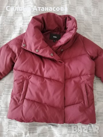 Яке Answer ново, снимка 8 - Якета - 38614554