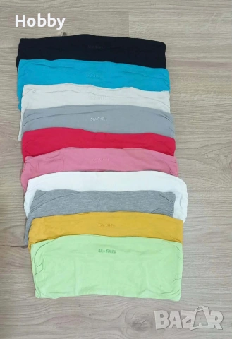 Дамски потник