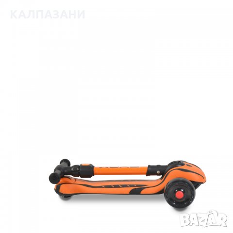 Тротинетка BYOX Bumble, снимка 3 - Детски велосипеди, триколки и коли - 29528577