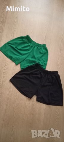 Лот спорни панталонки xs