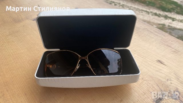 Versace MOD 2125-B очила, снимка 2 - Слънчеви и диоптрични очила - 42199986