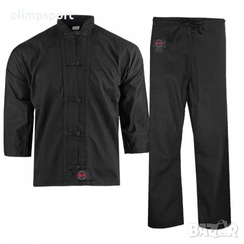 Кимоно за кунг фу  Размер 00   Професионално кимонo за кунг фу  