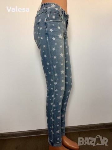 Дамски дънки Denim, снимка 3 - Дънки - 38245232