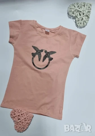 дамски тениски nike guess karl legenfeld christian dior pinko guess chanel, снимка 10 - Тениски - 51142227