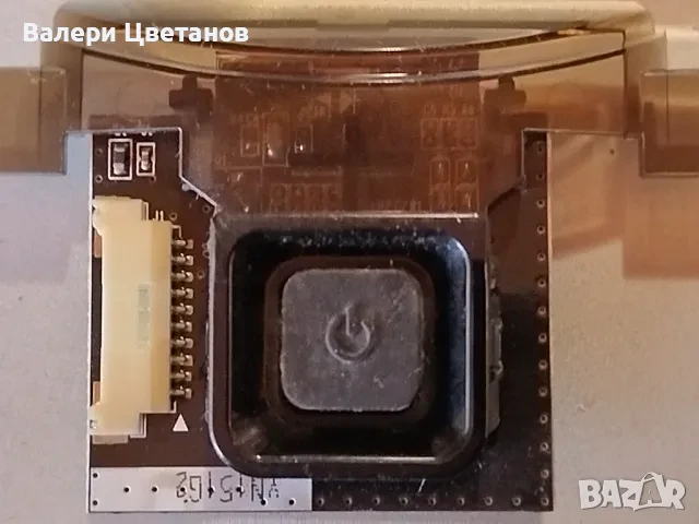 телевизор LG 43UH6107 на части, снимка 15 - Телевизори - 51396906