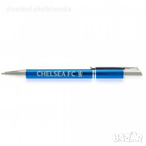 Промоция -30%Луксозен Химикал CHELSEA Executive Pen , снимка 4 - Фен артикули - 31175965