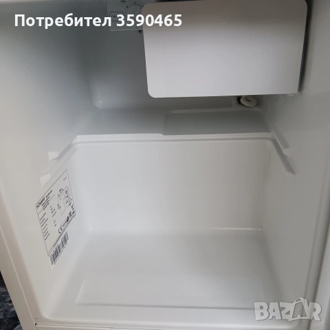 Мини хладилник, снимка 3 - Хладилници - 53269865