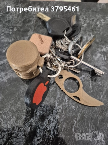 smart tags-различни видове и кутии за тях