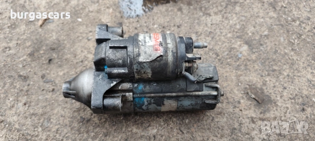 Стартер G195051A Citroen C4 Grand Picasso 1.6HDI-109к.с