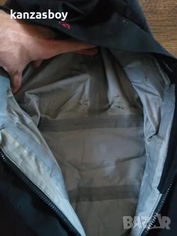 fjallraven hydratic - страхотно мъжко яке 2ХЛ, снимка 9 - Якета - 47809663