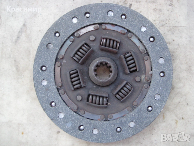 Москвич 2140 - Части, снимка 2 - Части - 39497997