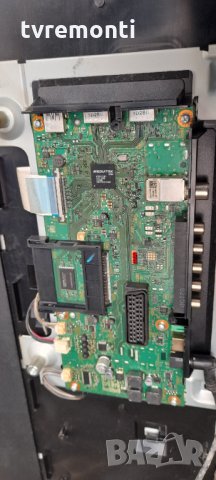 MAIN AV BOARD 1-889-355-11 (173463311) Sony KDL -40R450B