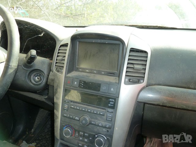 Chevrolet Captiva 2.0ctdi AUTOMAT, снимка 4 - Автомобили и джипове - 42506313