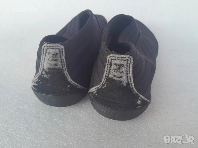 Обувки Nike, 38-39 номер , снимка 5 - Дамски ежедневни обувки - 52905171