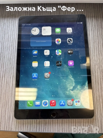 Apple Ipad 9th generation , снимка 2 - Таблети - 56222972