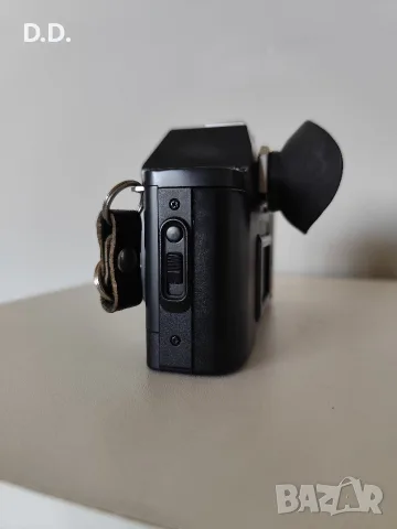 Canon T70 лентов фотоапарат - тяло, снимка 2 - Фотоапарати - 56022862