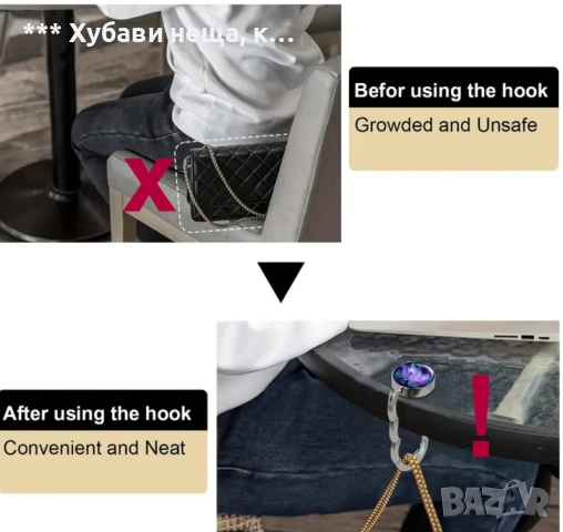 🎁 💕Аксесоари - кок с шнола, закачалка за чанта, шноли, огледалце, висулка за кола 🎁подарък 🎁 💕, снимка 12 - Аксесоари за коса - 52105909