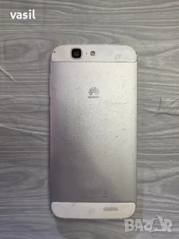 HUAWEI G7 G7-L09 части , снимка 2 - Резервни части за телефони - 55832674
