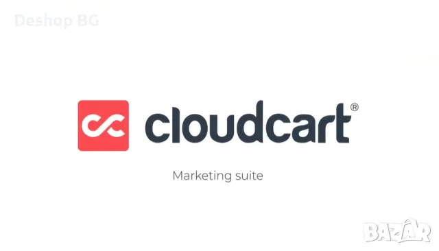 Продажба на сайт от CloudCart
