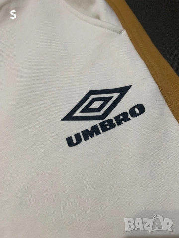 Мъжки къси панталонки UMBRO, снимка 2 - Спортни дрехи, екипи - 54195490