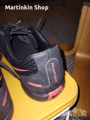 Обувки за футбол Nike , снимка 3 - Футбол - 39468859