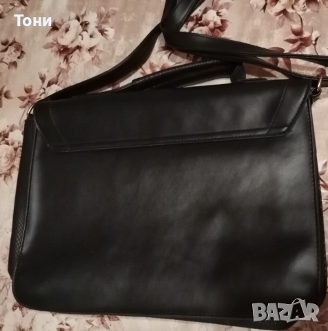 PRIMARK Оригинал Нова Кожена Дамска Чанта , снимка 10 - Чанти - 52825360