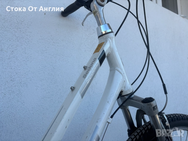 Колело - Giant Sedona, снимка 9 - Велосипеди - 52175597