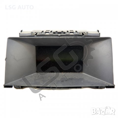 Дисплей OPEL Astra H (A04) 2004-2014 OA111120N-139