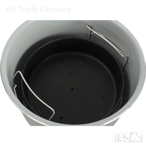 Мултикукър Ninja OL650EU, Foodi MAX, 12 програми, снимка 4 - Мултикукъри - 51687172