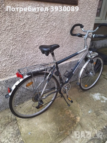 велосипед 28 цола, снимка 5 - Велосипеди - 51193580