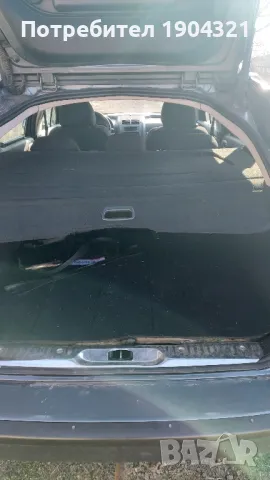 пежо 407 2.0 136к.2005г на части повреда във двигателя , снимка 2 - Части - 49966848