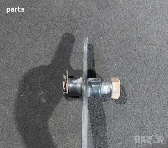 Педал Мерцедес Cпринтер (Н) W901 - 902 - 903 - 904, снимка 3 - Части - 48972568