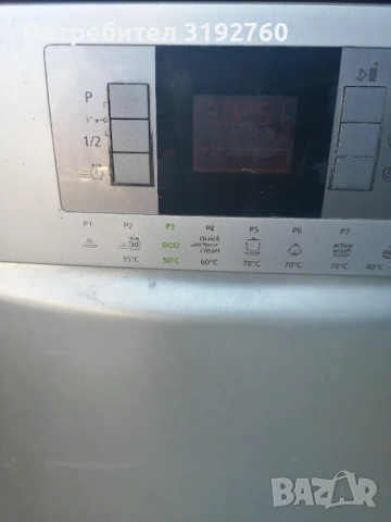 Съдомиялна Веко, снимка 2 - Съдомиялни - 53131423