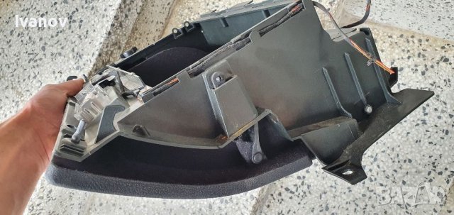 Жабка за бмв е46 всички модели Жабка bmw e46, снимка 9 - Части - 36676074