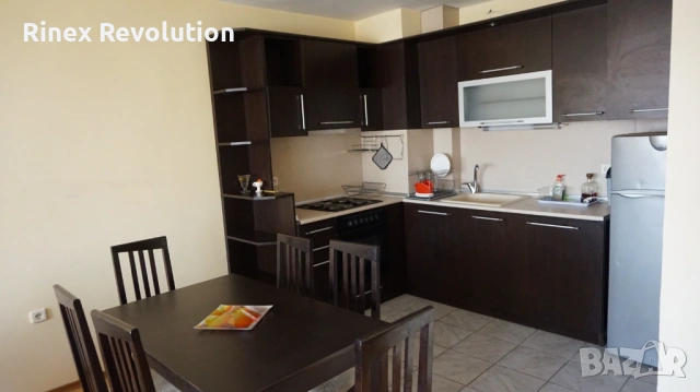 Двустаен апартамент под наем в Центъра, снимка 8 - Апартаменти - 54071803