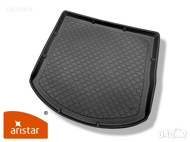 Стелка за багажник Aristar за Ford Mondeo IV Turnier (2007-2014) - Комби - with full size spare tyre