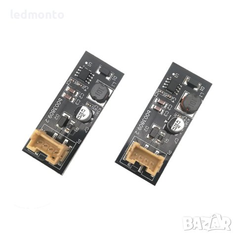 Платка за задни светлини LED стопове BMW X3 F25 бмв х3 b003809, снимка 3 - Части - 44392402
