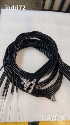 Жило за спирачка на Teverun Blade mini 