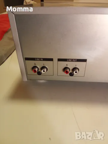 Продавам дек Sony TC-K71, снимка 7 - Декове - 49392052