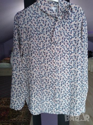 Ризка, свободен силует/М