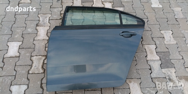 Задна лява врата Seat Toledo 2016г.
