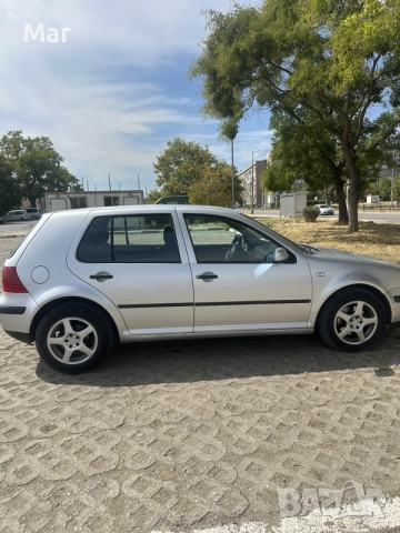Vw golf 4 1.9 101кс помпа дюза БЕЗ ТУНИНГ , снимка 2 - Автомобили и джипове - 56216421