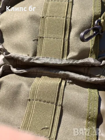 Нов модел компактен модулен, с много джобчета и дръжка!, снимка 11 - Оборудване и аксесоари за оръжия - 47685265