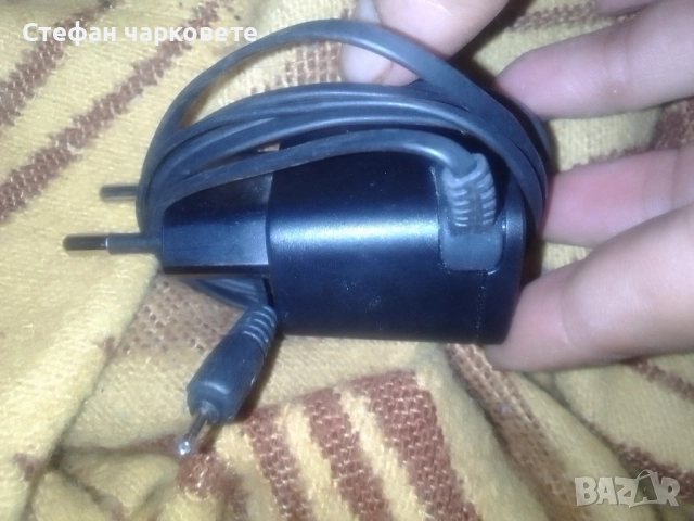 зарядно устройство за Nokia , снимка 2 - Оригинални зарядни - 51739543