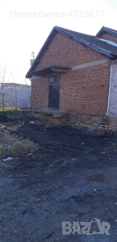 Продавам складове и земя в индустриалната зона на гр. Чирпан с ЖП линии, снимка 7 - Складове - 53360377