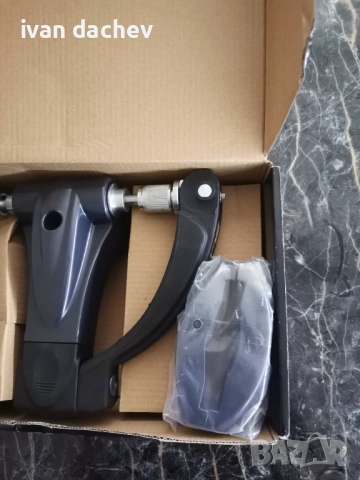 Багажник за велосипед Elite Sanremo look, снимка 2 - Велосипеди - 54141866