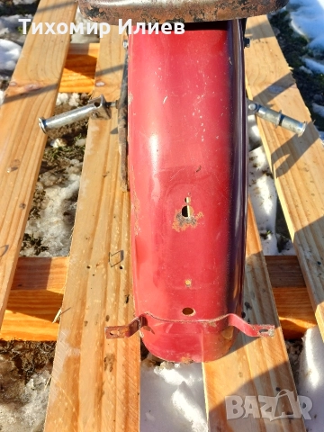 Рамка за Балкан 75 от 1971 г., снимка 6 - Части - 52915233